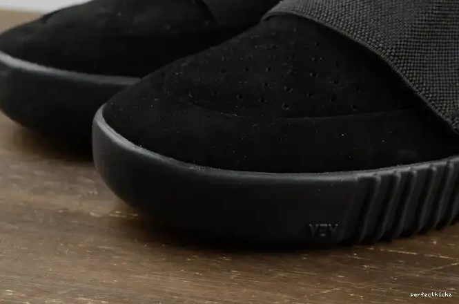 Boost Yeezy Triple 750 Black BB1839 Adidas Cblack 0702